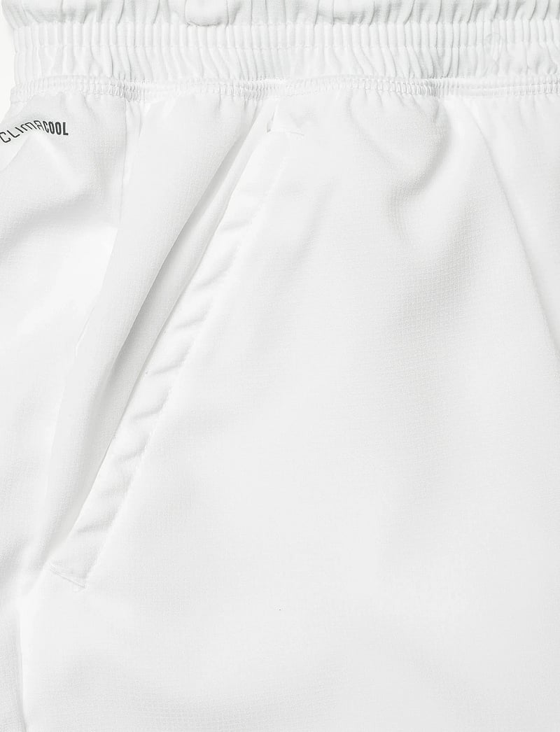 adidas Tennis - CLUB SHORTS - trainingsshorts - 000/white - 2