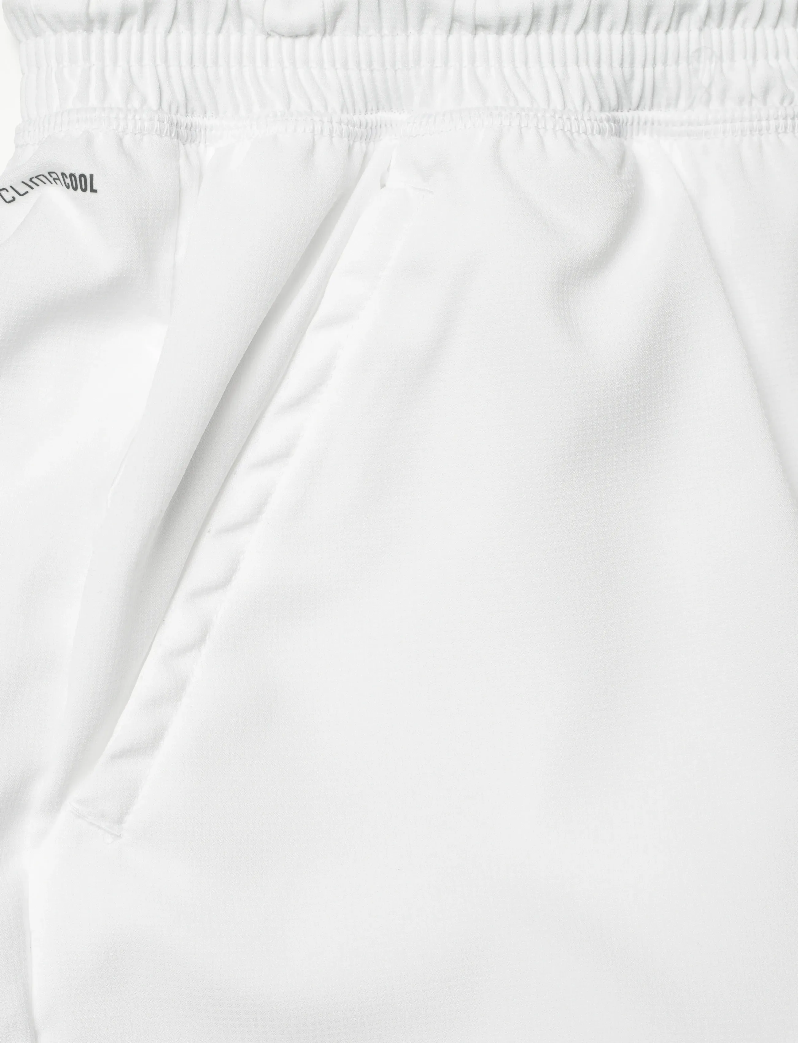 adidas Tennis - CLUB SHORTS - treniruočių šortai - 000/white - 2