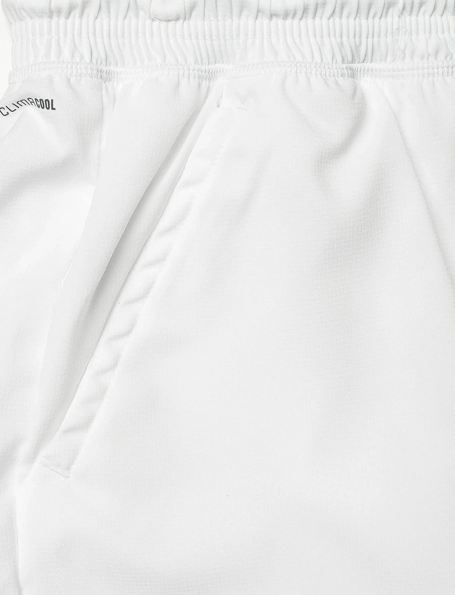 adidas Tennis - CLUB SHORTS - treniruočių šortai - 000/white - 2