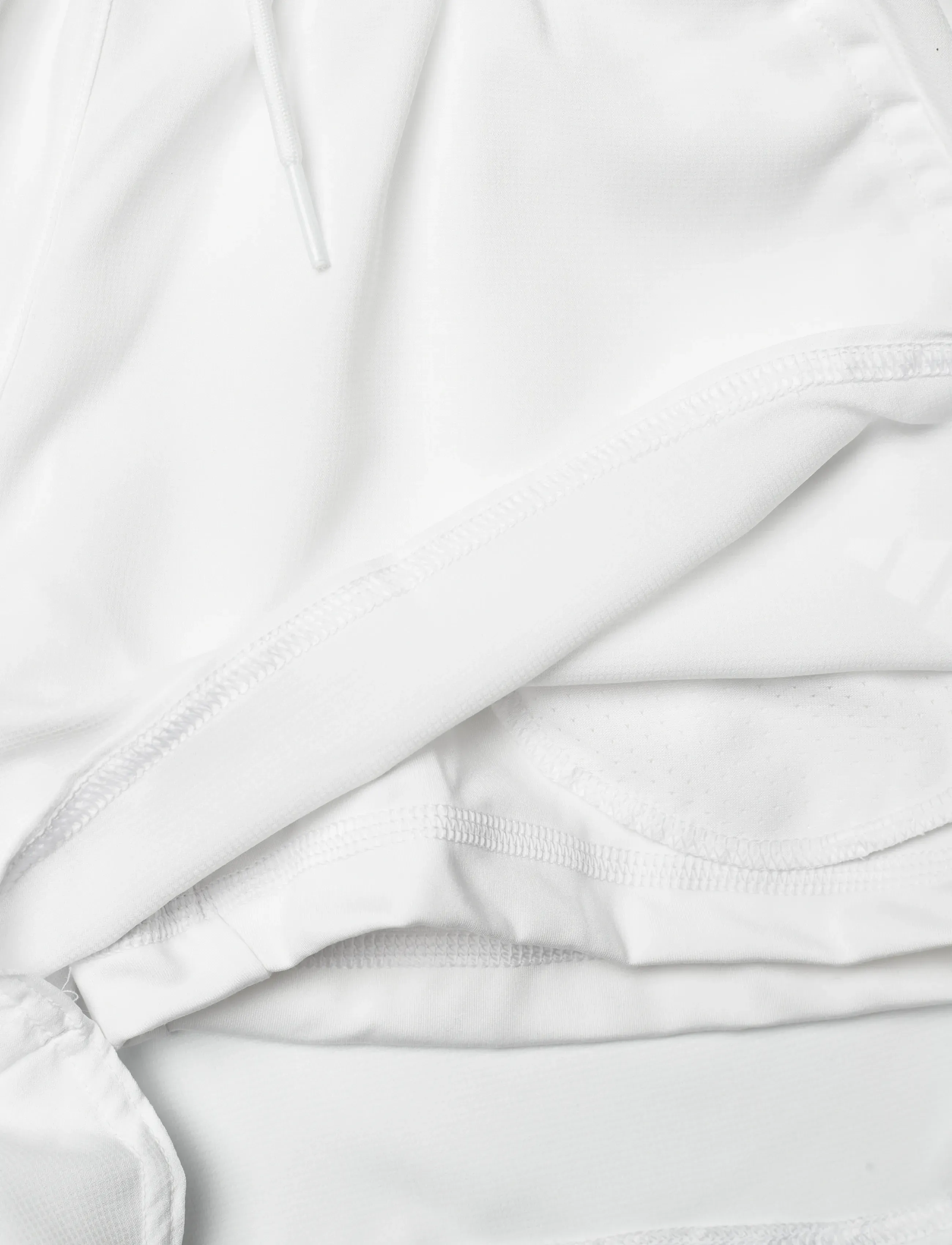 adidas Tennis - CLUB SHORTS - treniruočių šortai - 000/white - 4