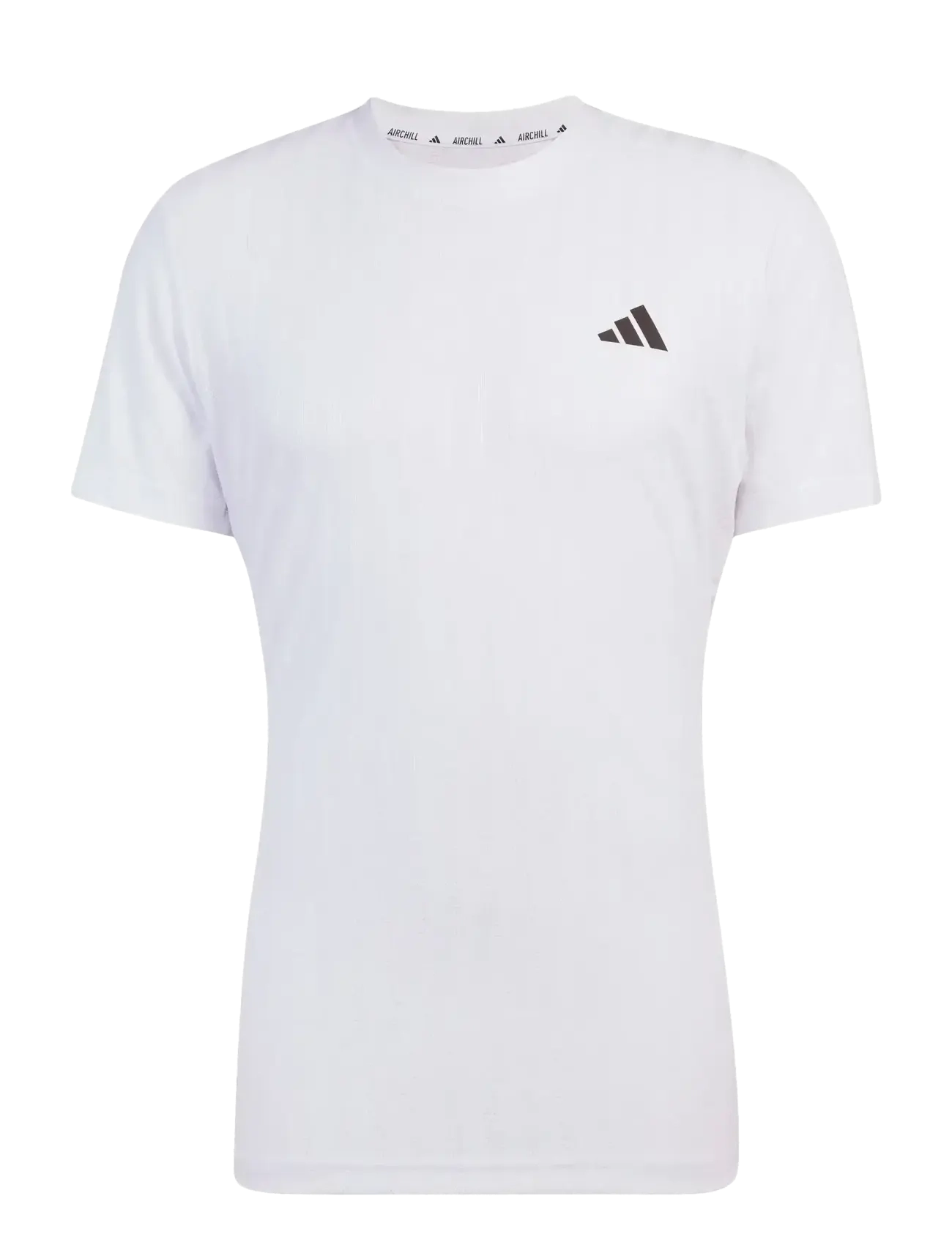 ADIDAS TENNIS Freelift Tee Weiß - S - Herren