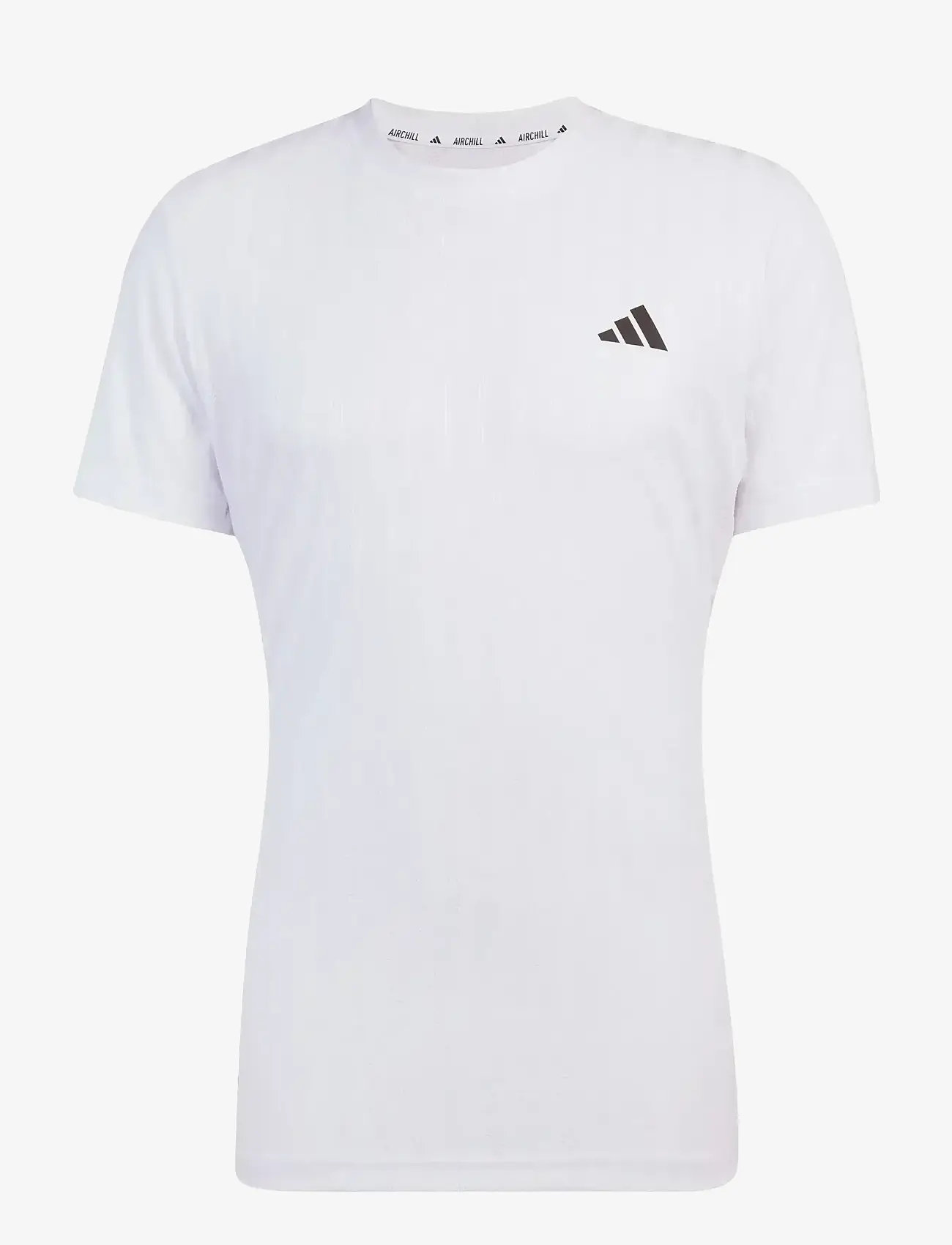 adidas Tennis - FREELIFT TEE - kortärmade t-shirts - 000/white - 1