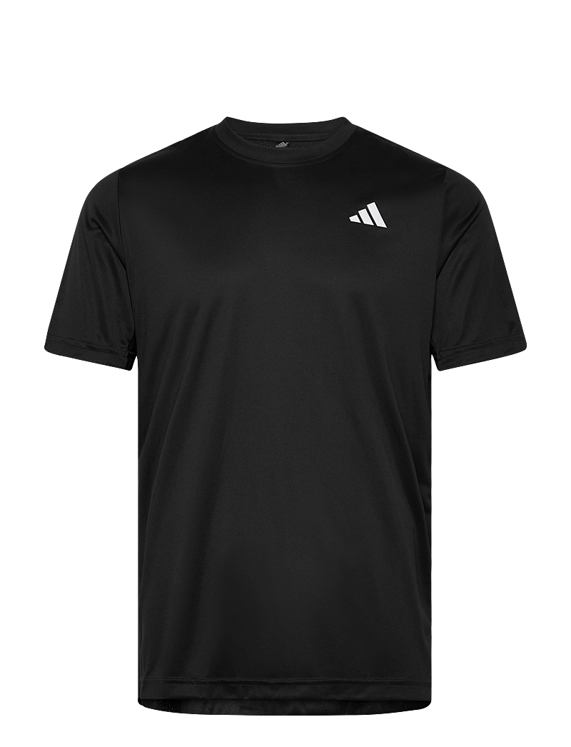 adidas Tennis - CLUB TEE - t-shirts - 000/black - 0