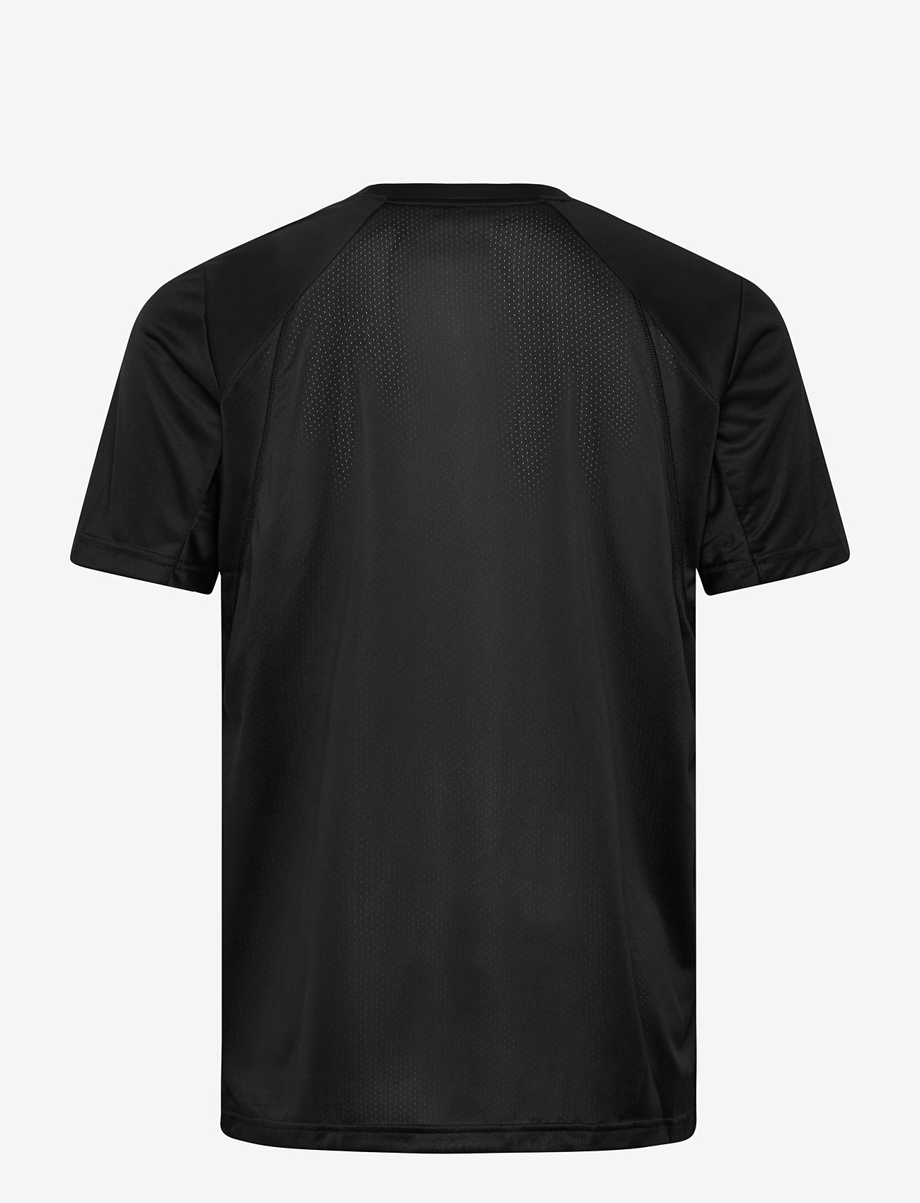 adidas Tennis - CLUB TEE - t-shirts - 000/black - 1