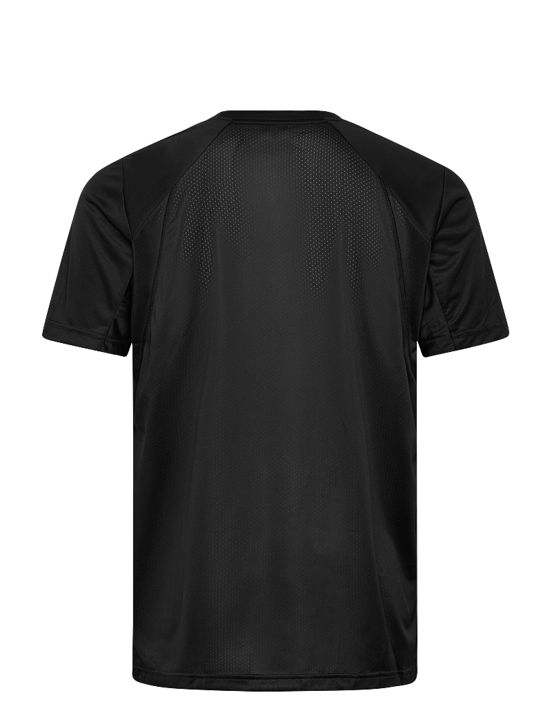 adidas Tennis - CLUB TEE - t-shirts - 000/black - 1