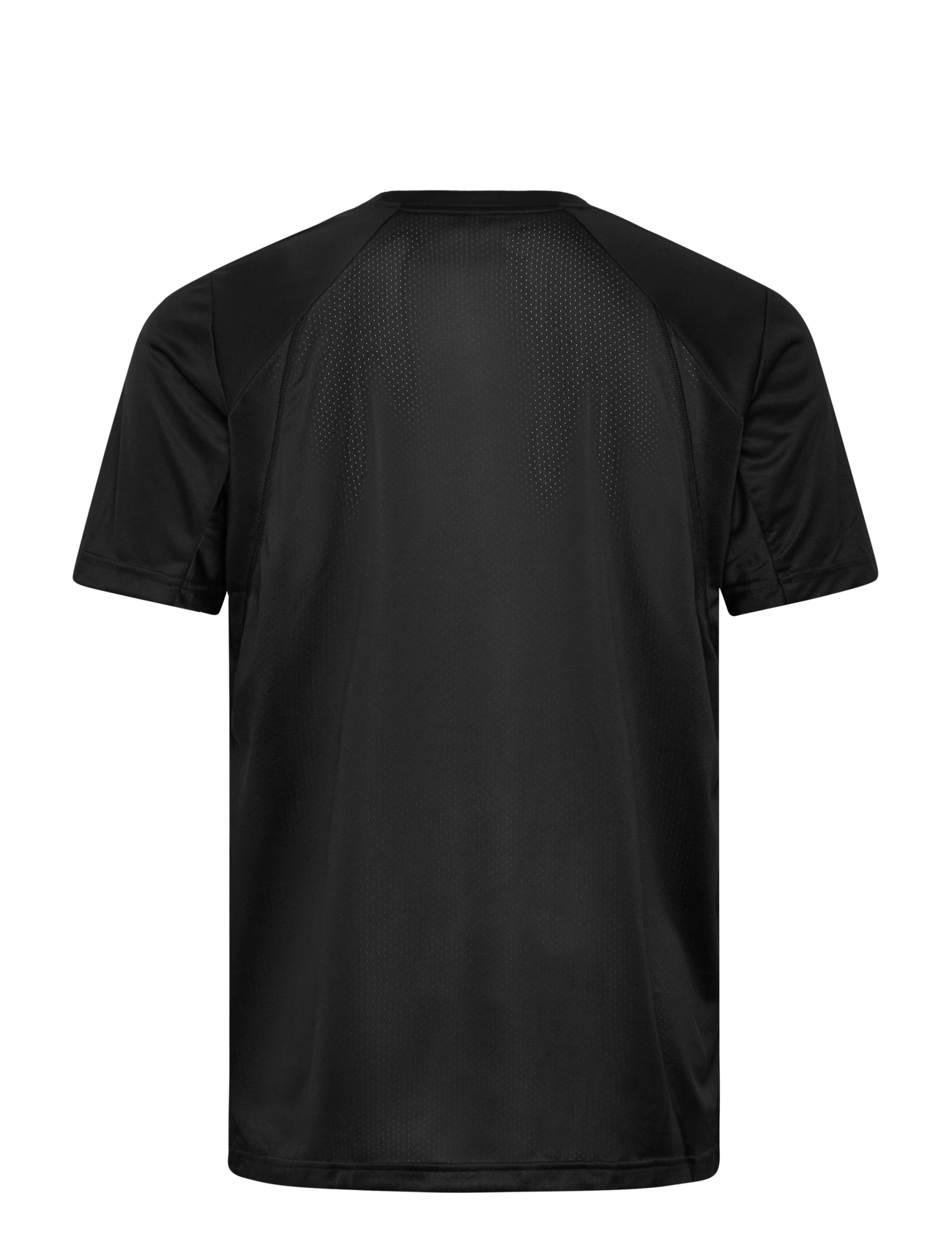 adidas Tennis - CLUB TEE - t-shirts - 000/black - 1