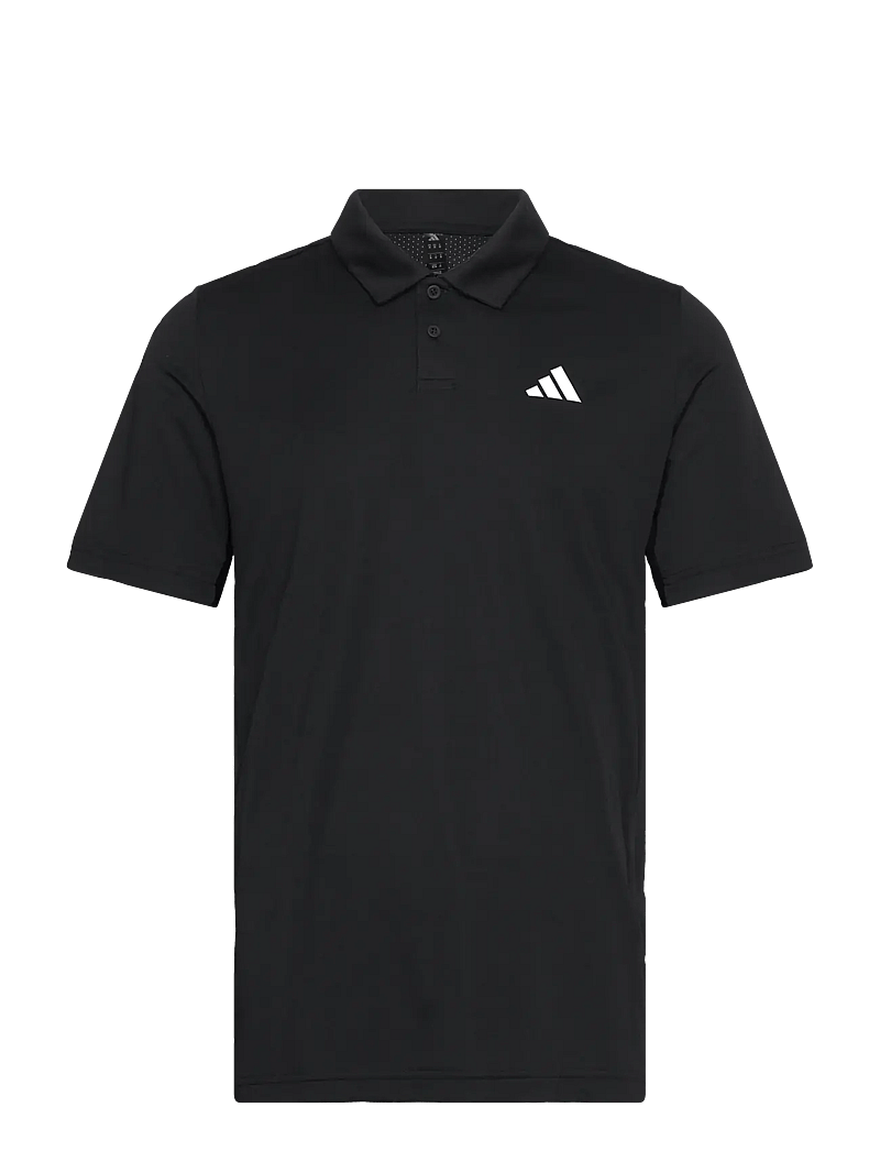 adidas Tennis - CLUB POLO - poloshirts - 000/black - 0