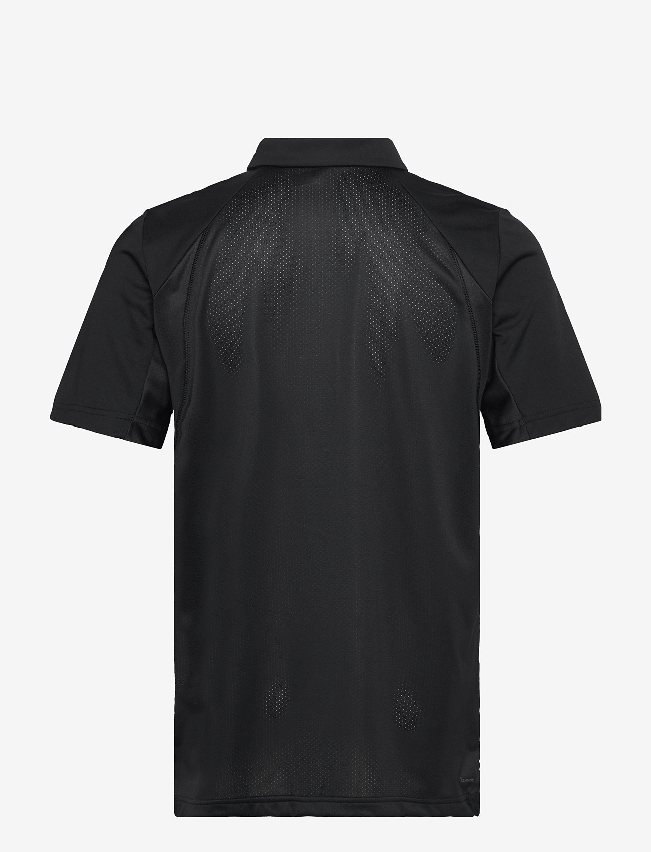 adidas Tennis - CLUB POLO - pikéer - 000/black - 1