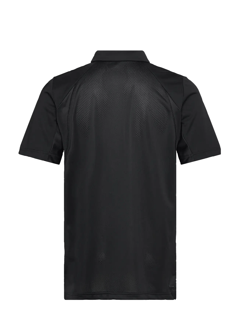 adidas Tennis - CLUB POLO - poloshirts - 000/black - 1