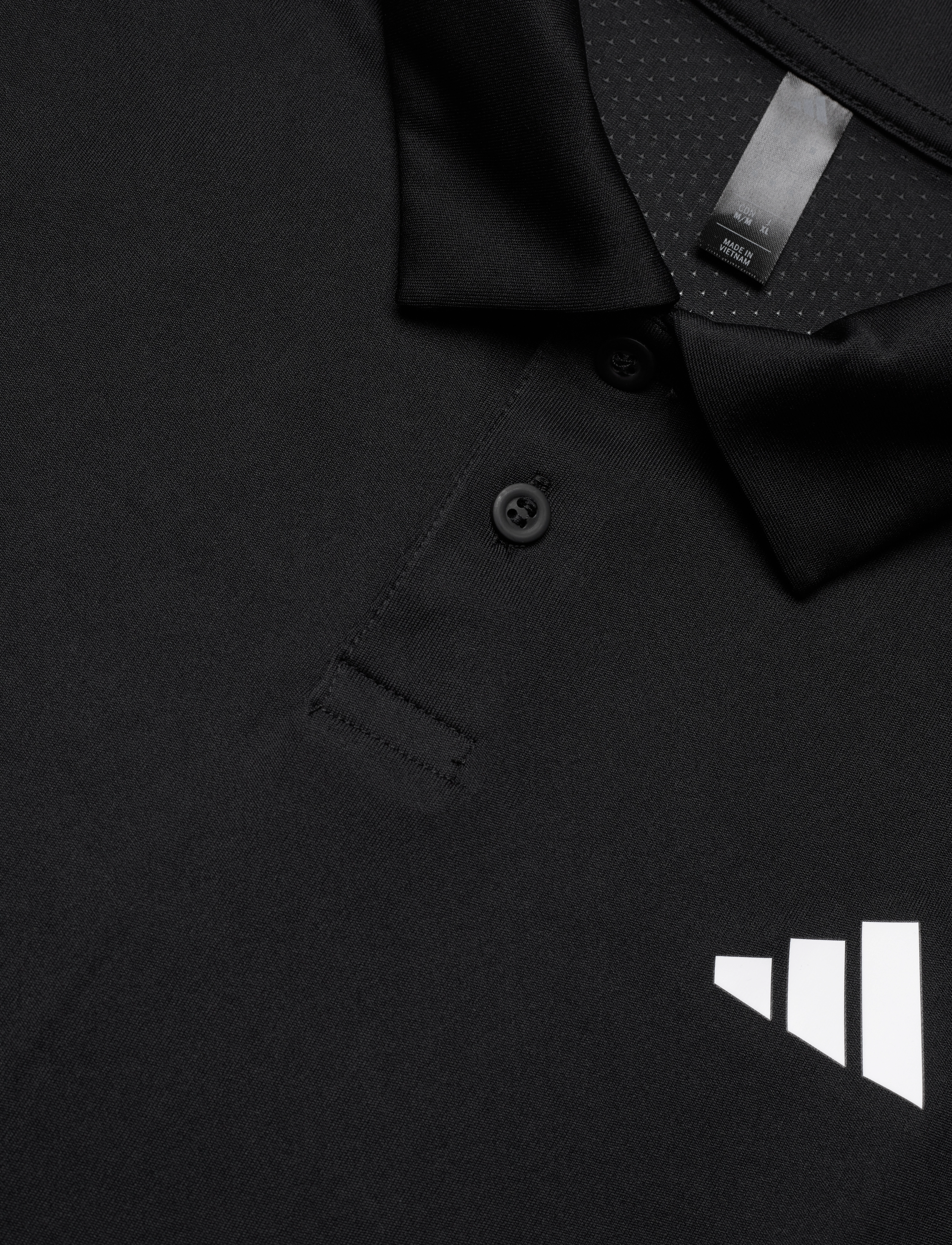 adidas Tennis - CLUB POLO - pólóbolir - 000/black - 2