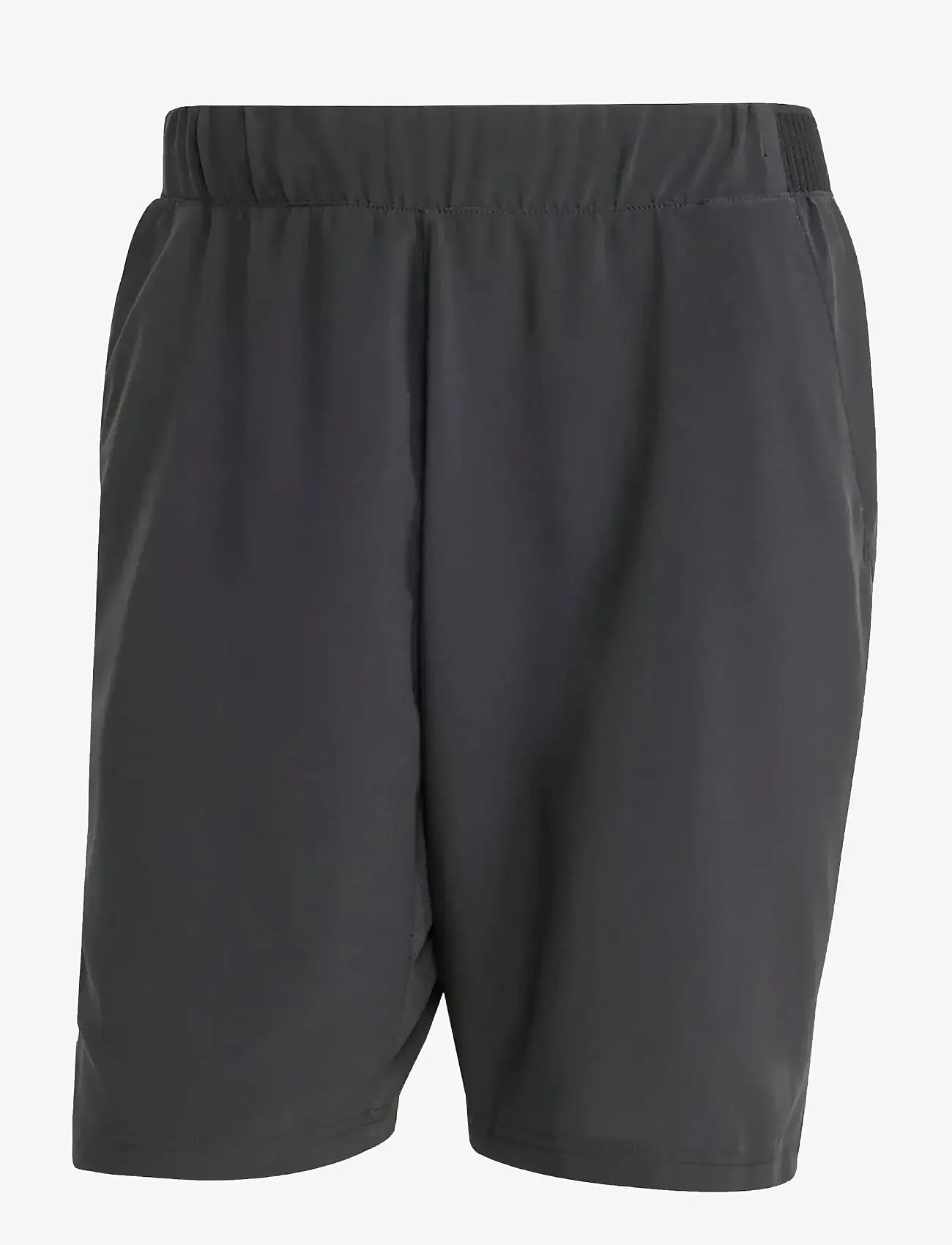 adidas Tennis - CLUB STRETCH WOVEN SHORTS - lühikesed treeningpüksid - 000/black - 1