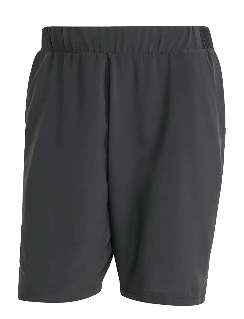 adidas Tennis - CLUB STRETCH WOVEN SHORTS - lühikesed treeningpüksid - 000/black - 1