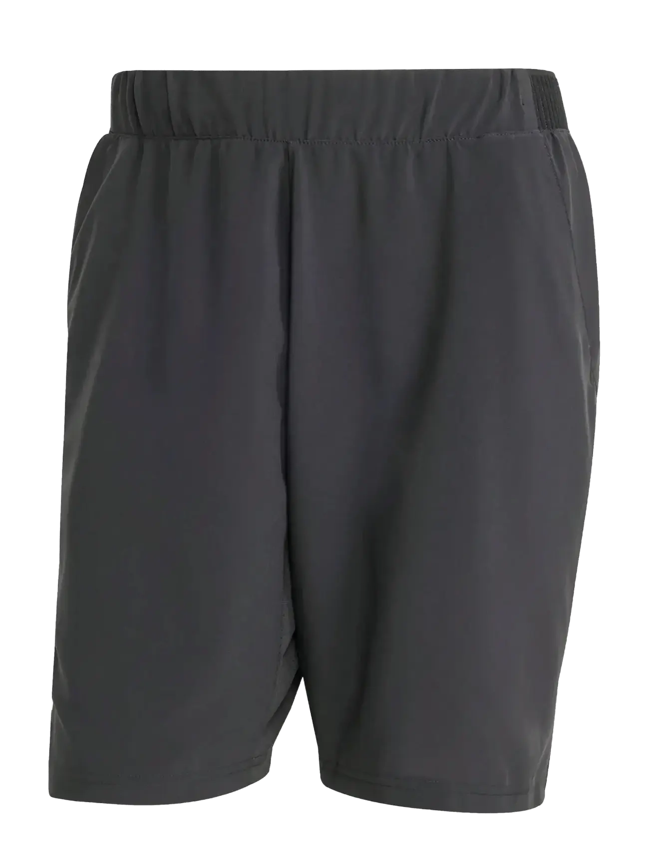 adidas Tennis CLUB STRETCH WOVEN SHORTS - adidas Performance - 000/BLACK / black