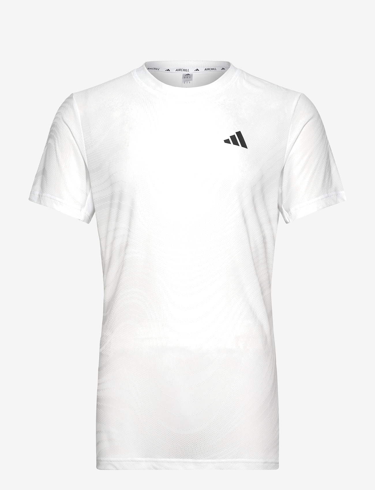 adidas Tennis - FREELIFT TEE PRO - t-shirts - 000/white - 0
