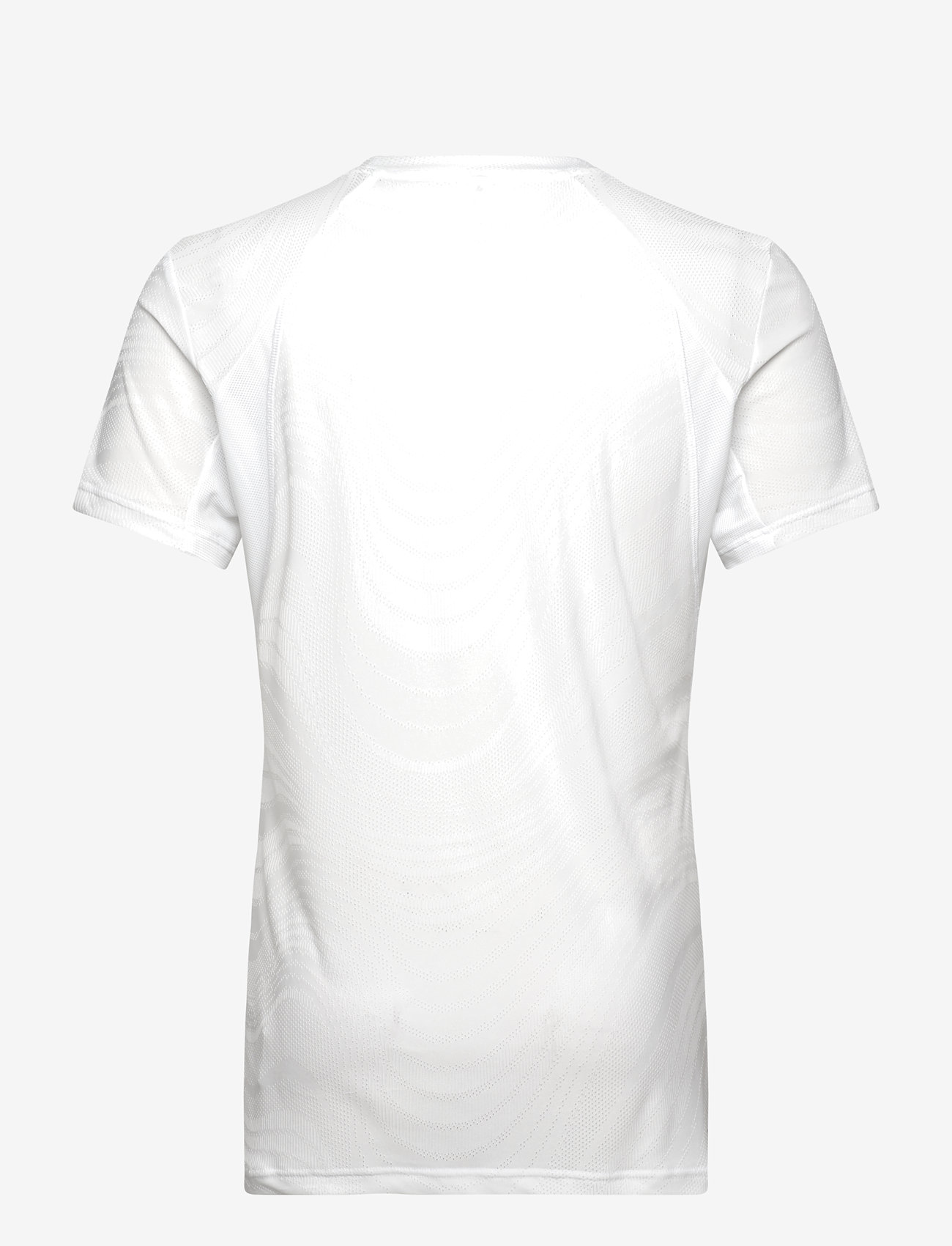 adidas Tennis - FREELIFT TEE PRO - t-shirts - 000/white - 1