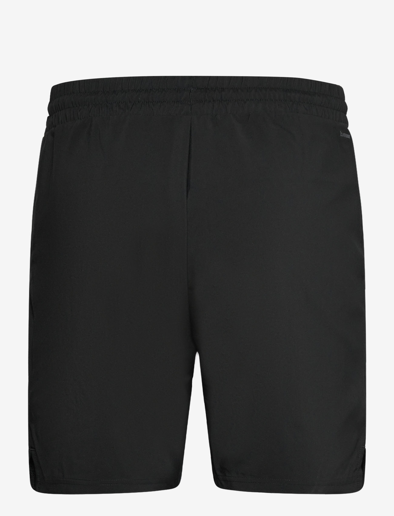 adidas Tennis - CLUB 3-STRIPE SHORTS - lühikesed treeningpüksid - 000/black - 1