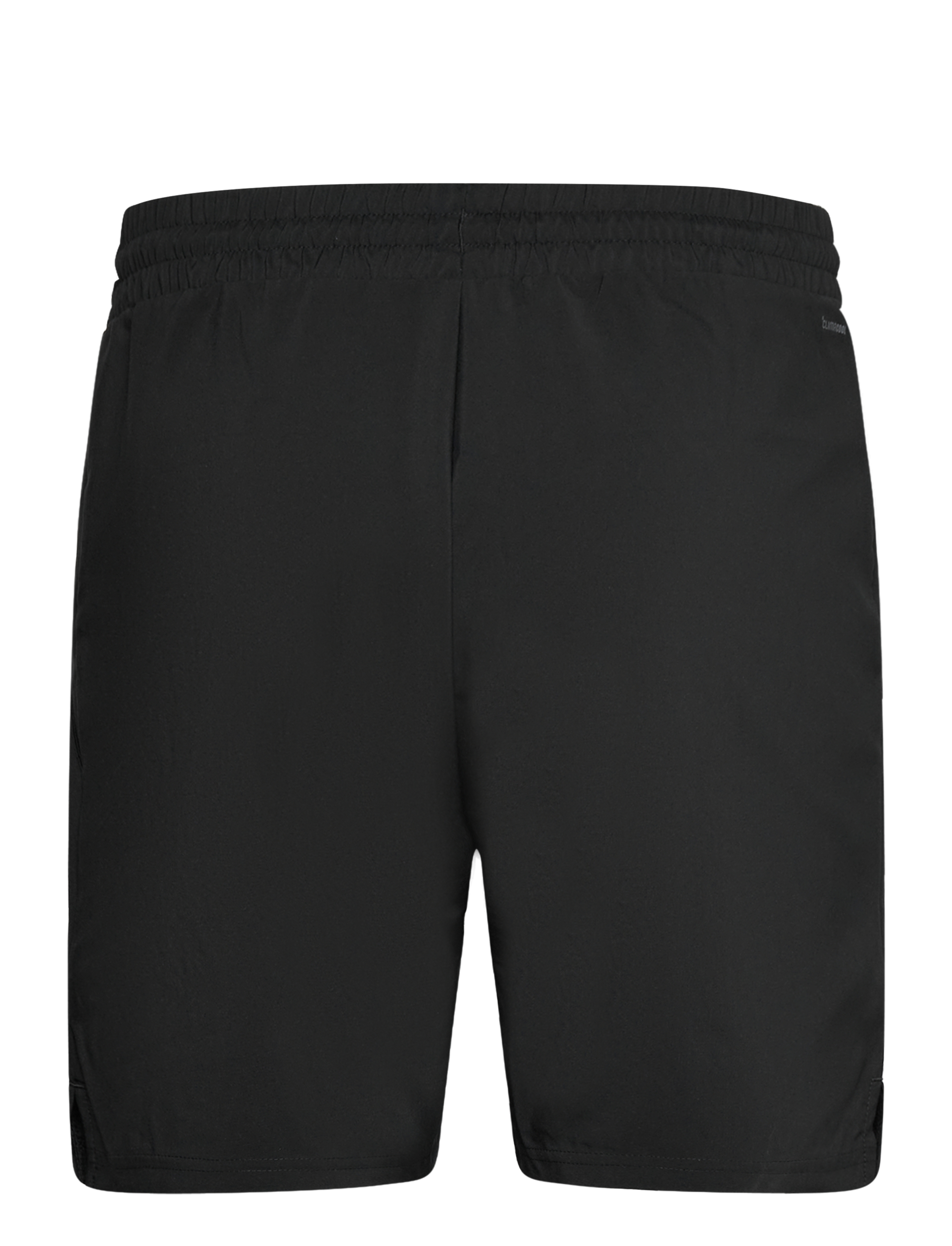 adidas Tennis - CLUB 3-STRIPE SHORTS - treniruočių šortai - 000/black - 1