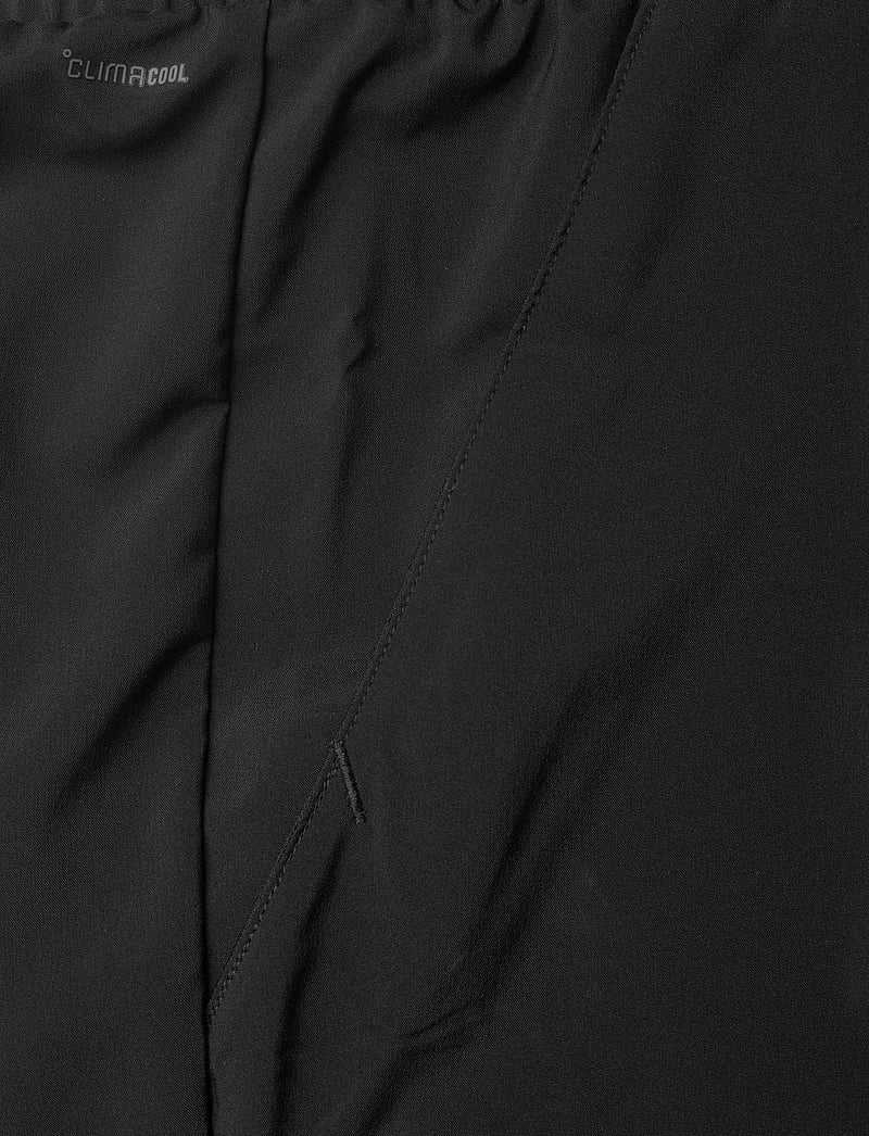 adidas Tennis - CLUB 3-STRIPE SHORTS - lühikesed treeningpüksid - 000/black - 2