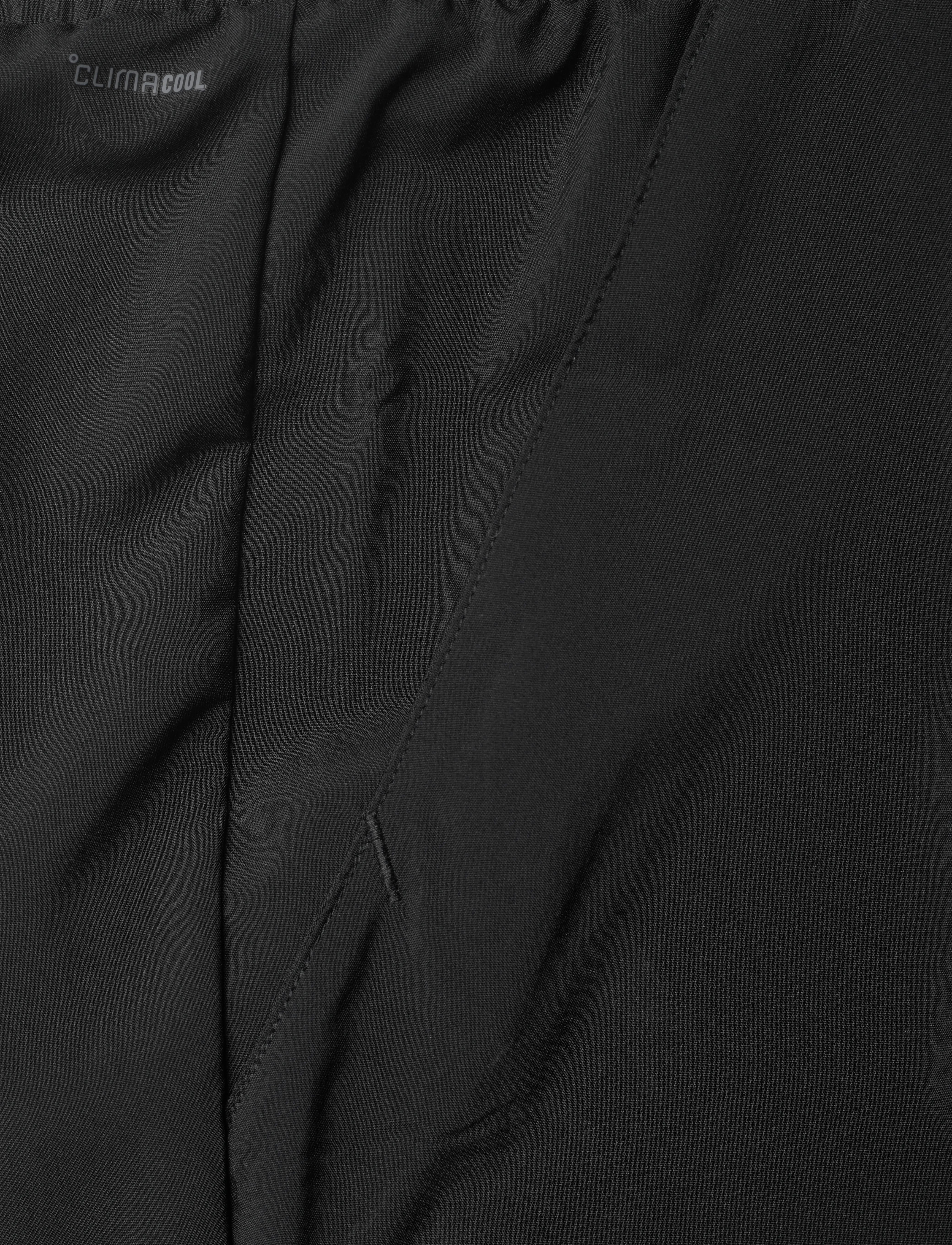 adidas Tennis - CLUB 3-STRIPE SHORTS - treniruočių šortai - 000/black - 2