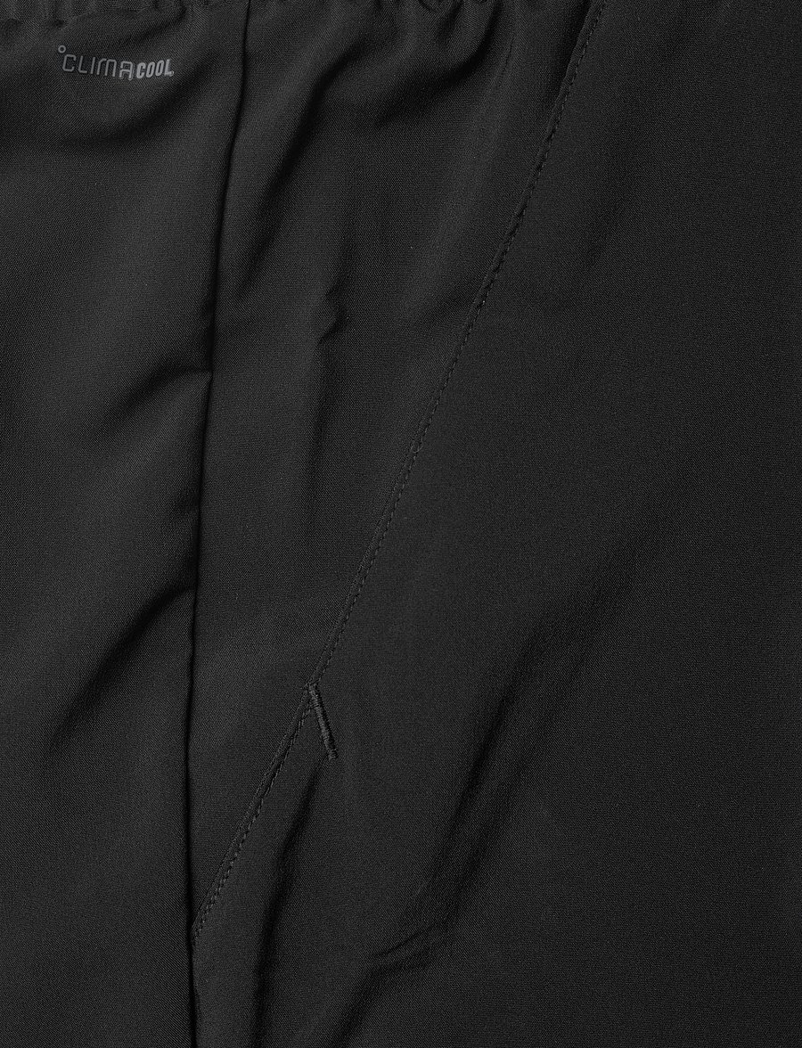 adidas Tennis - CLUB 3-STRIPE SHORTS - treniruočių šortai - 000/black - 2