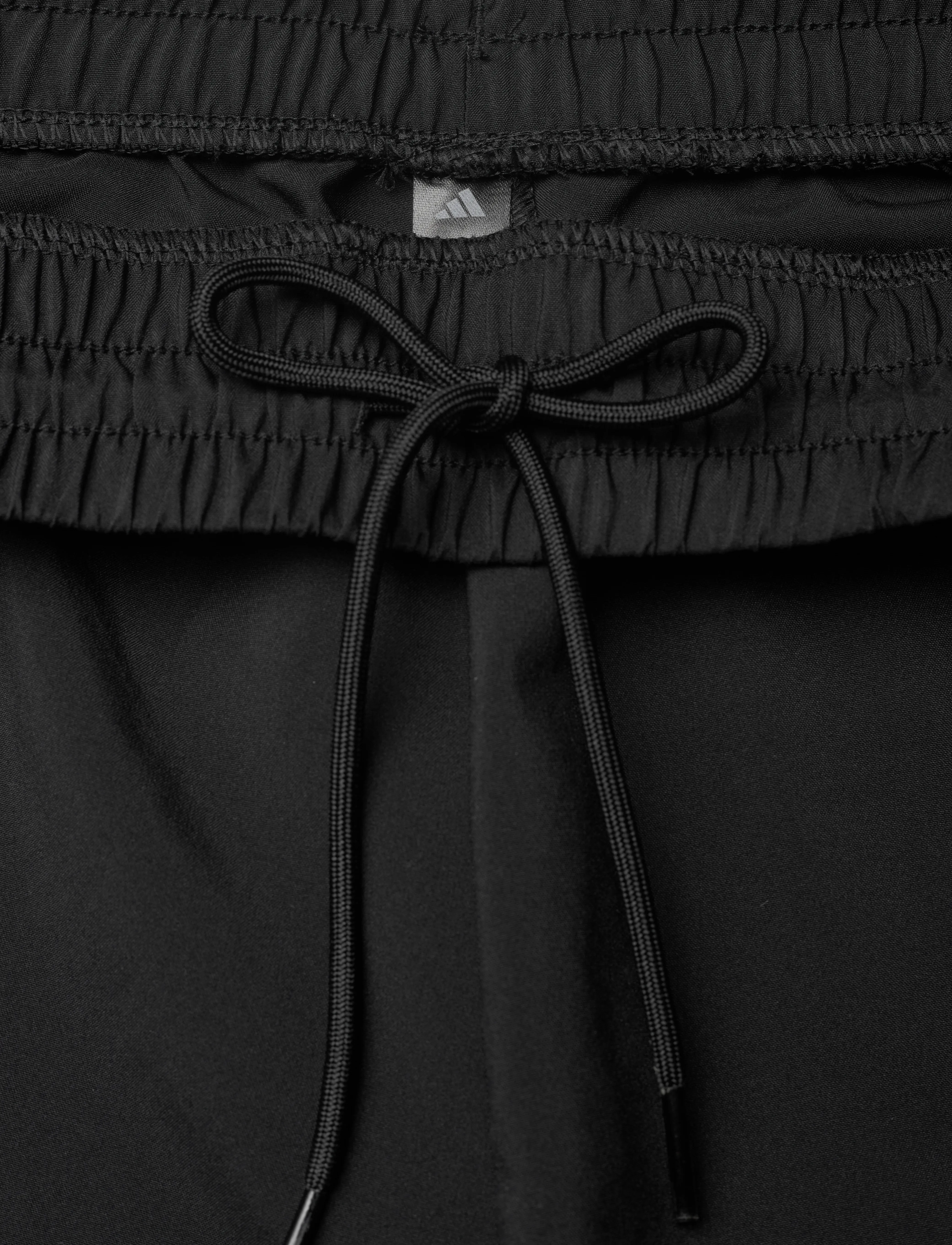 adidas Tennis - CLUB 3-STRIPE SHORTS - treniruočių šortai - 000/black - 3