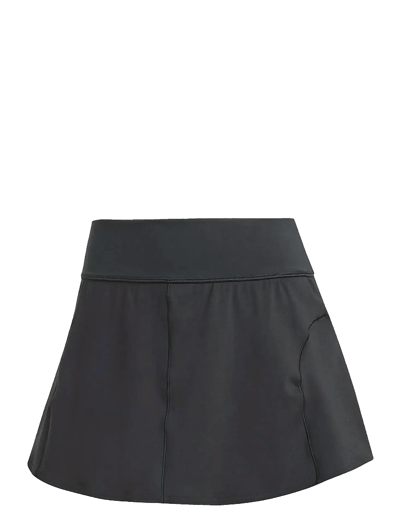 adidas Tennis - MATCH SKIRT - suknelės ir sijonai - 000/black - 1