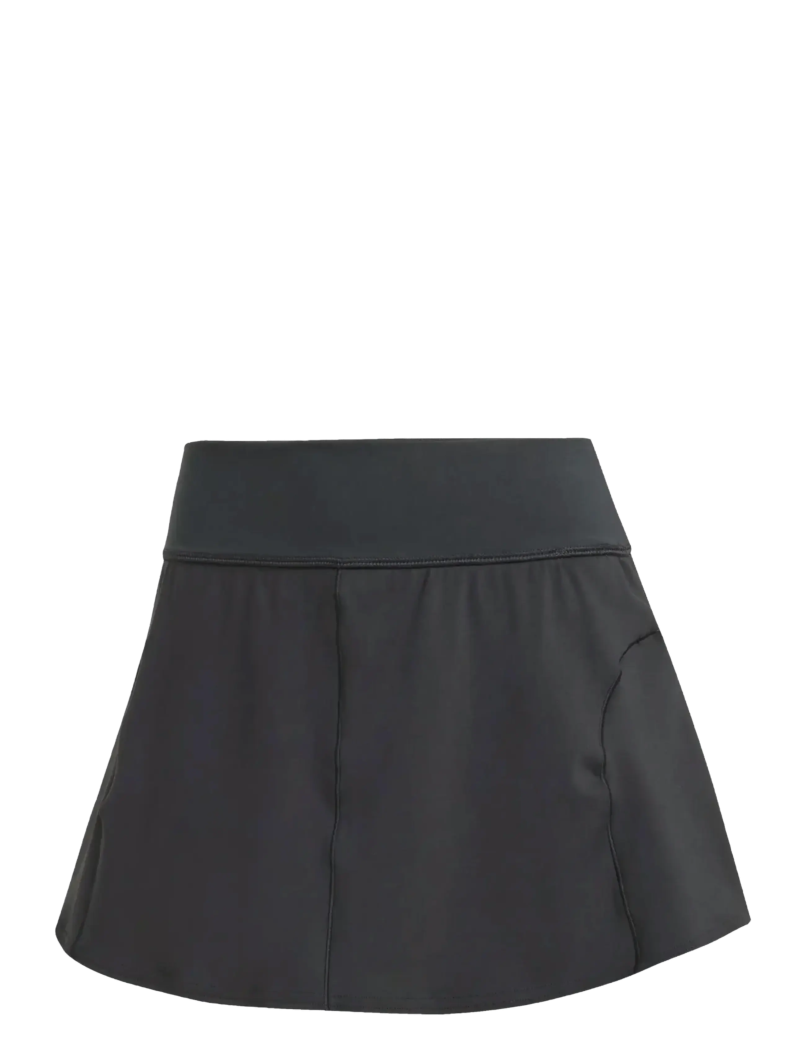 adidas Tennis - MATCH SKIRT - 000/black - 1
