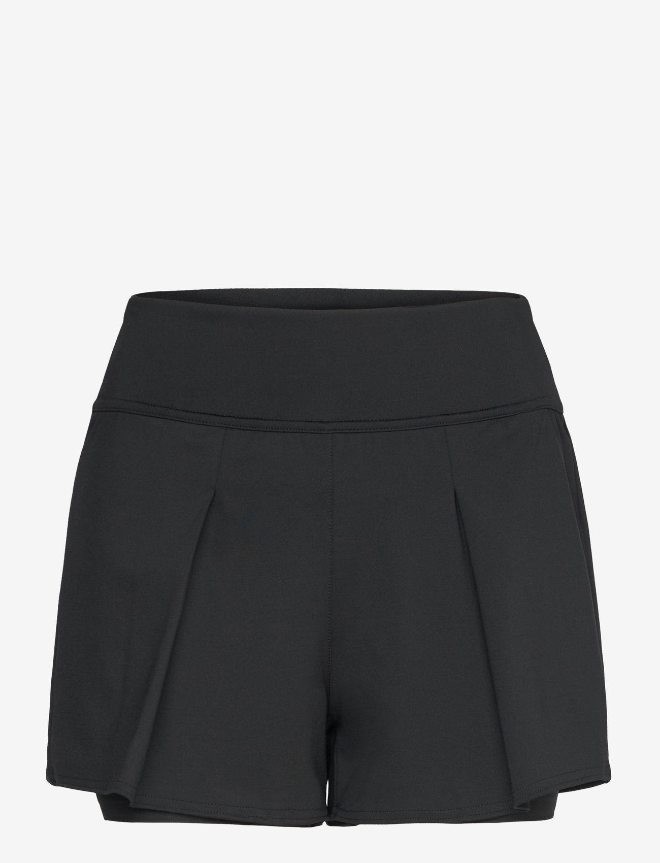 adidas Tennis - MATCH SHORTS - spodenki treningowe - 000/black - 0