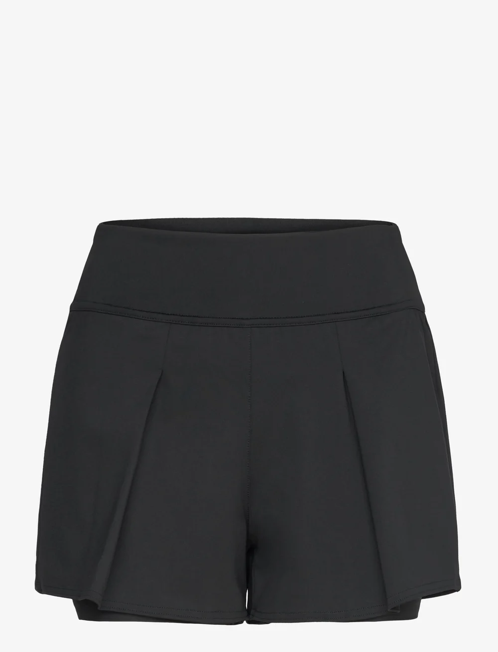 adidas Tennis - MATCH SHORTS - træningsshorts - 000/black - 0
