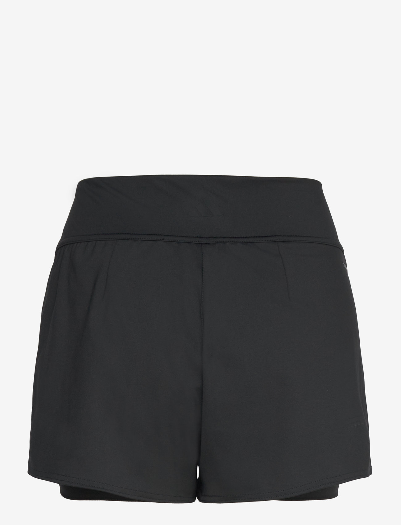 adidas Tennis - MATCH SHORTS - spodenki treningowe - 000/black - 1