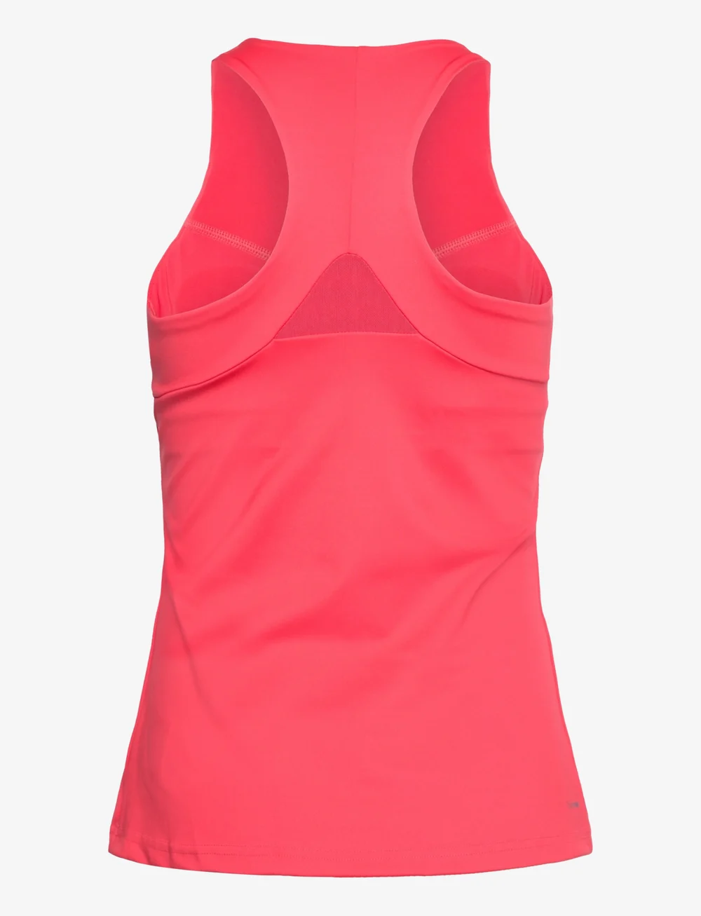 adidas Tennis - Y-TANK - tank tops - 000/red - 1