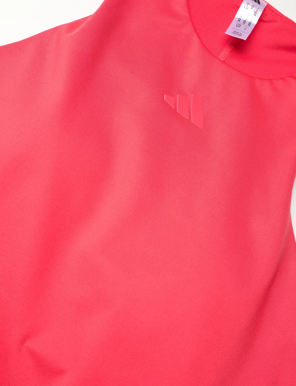 adidas Tennis - Y-TANK - tank tops - 000/red - 2