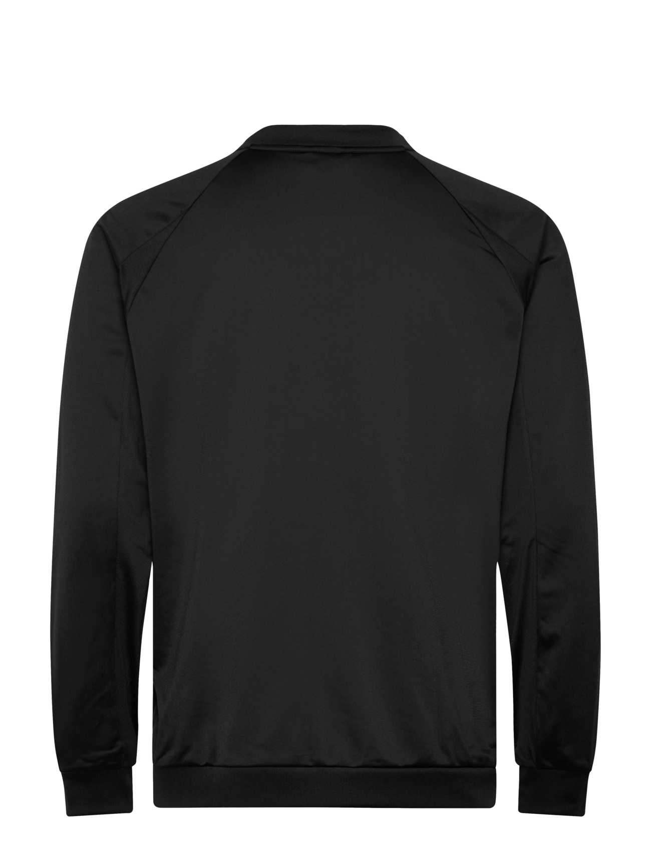 adidas Tennis - 3-STRIPE KNITTED JACKET - 000/black - 1
