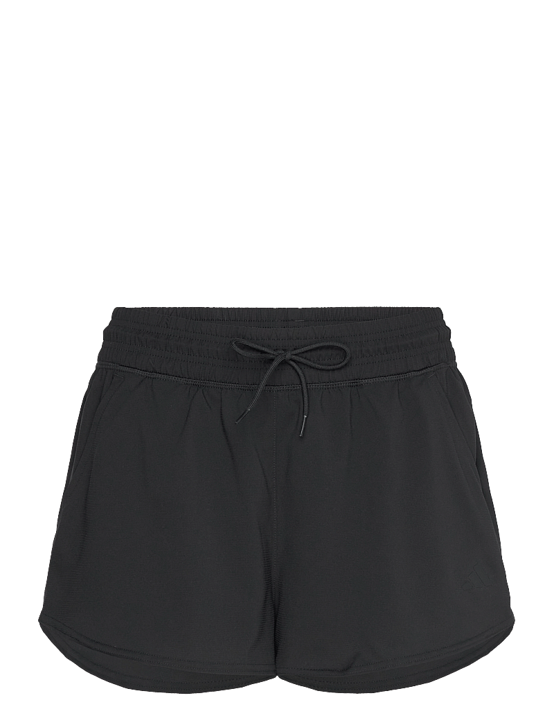 adidas Tennis - CLUB SHORTS - træningsshorts - 000/black - 0