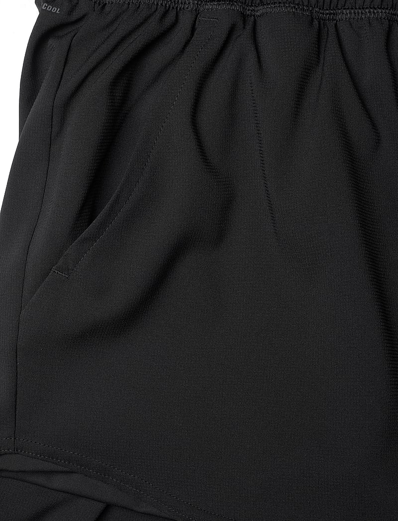 adidas Tennis - CLUB SHORTS - træningsshorts - 000/black - 2