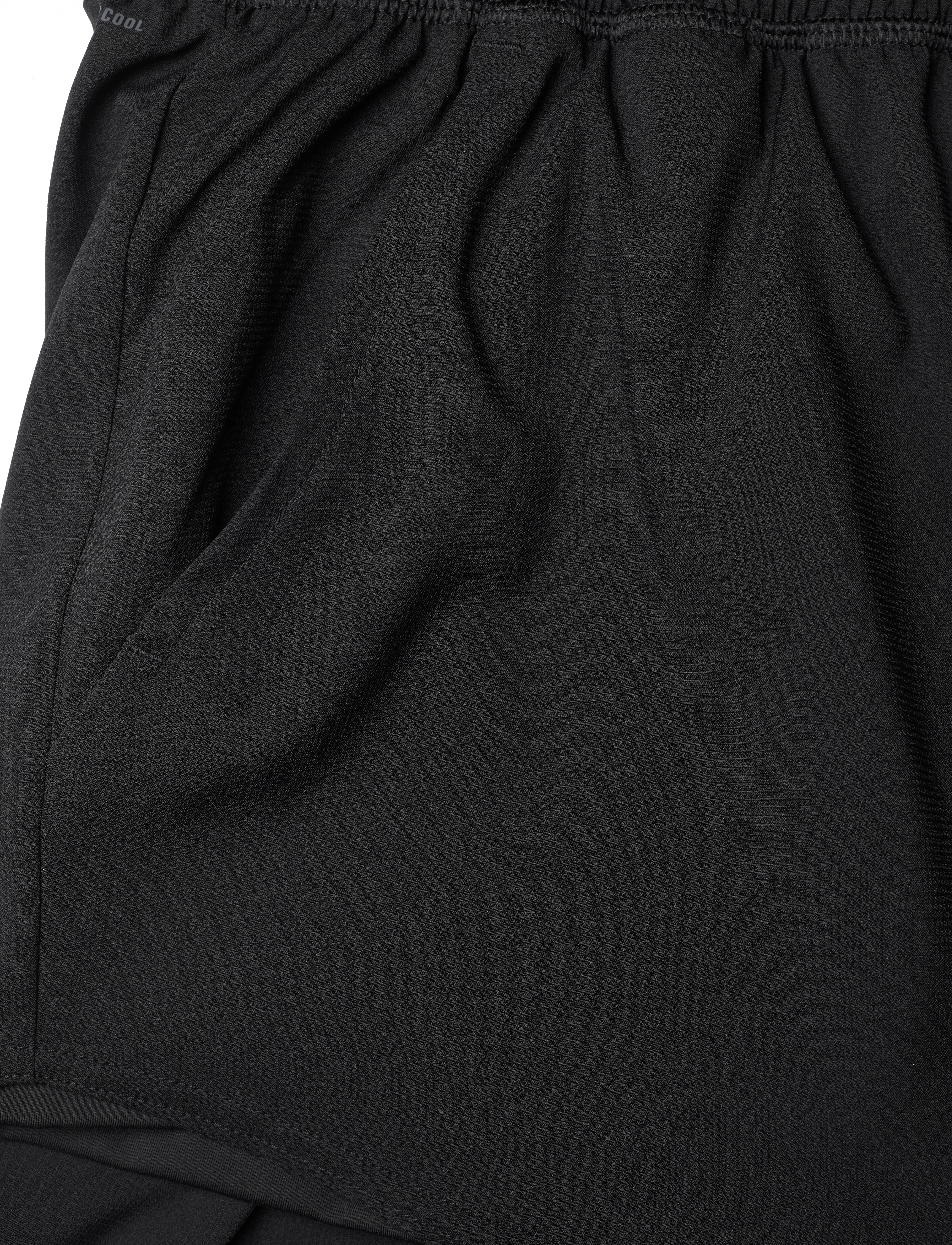adidas Tennis - CLUB SHORTS - träningsshorts - 000/black - 2