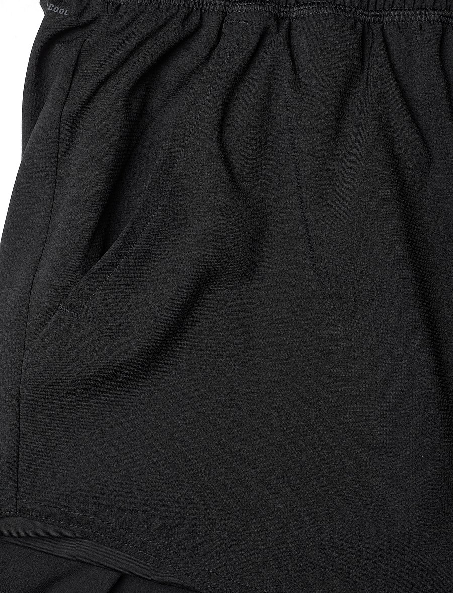 adidas Tennis - CLUB SHORTS - träningsshorts - 000/black - 2