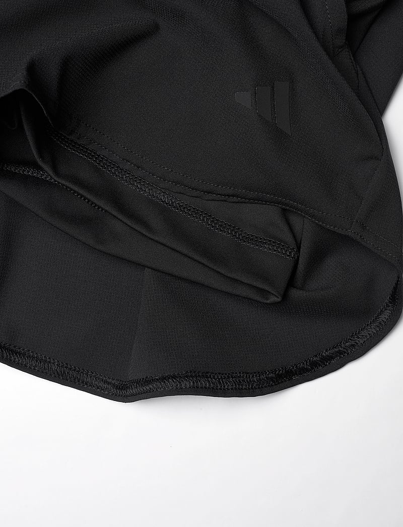 adidas Tennis - CLUB SHORTS - træningsshorts - 000/black - 4