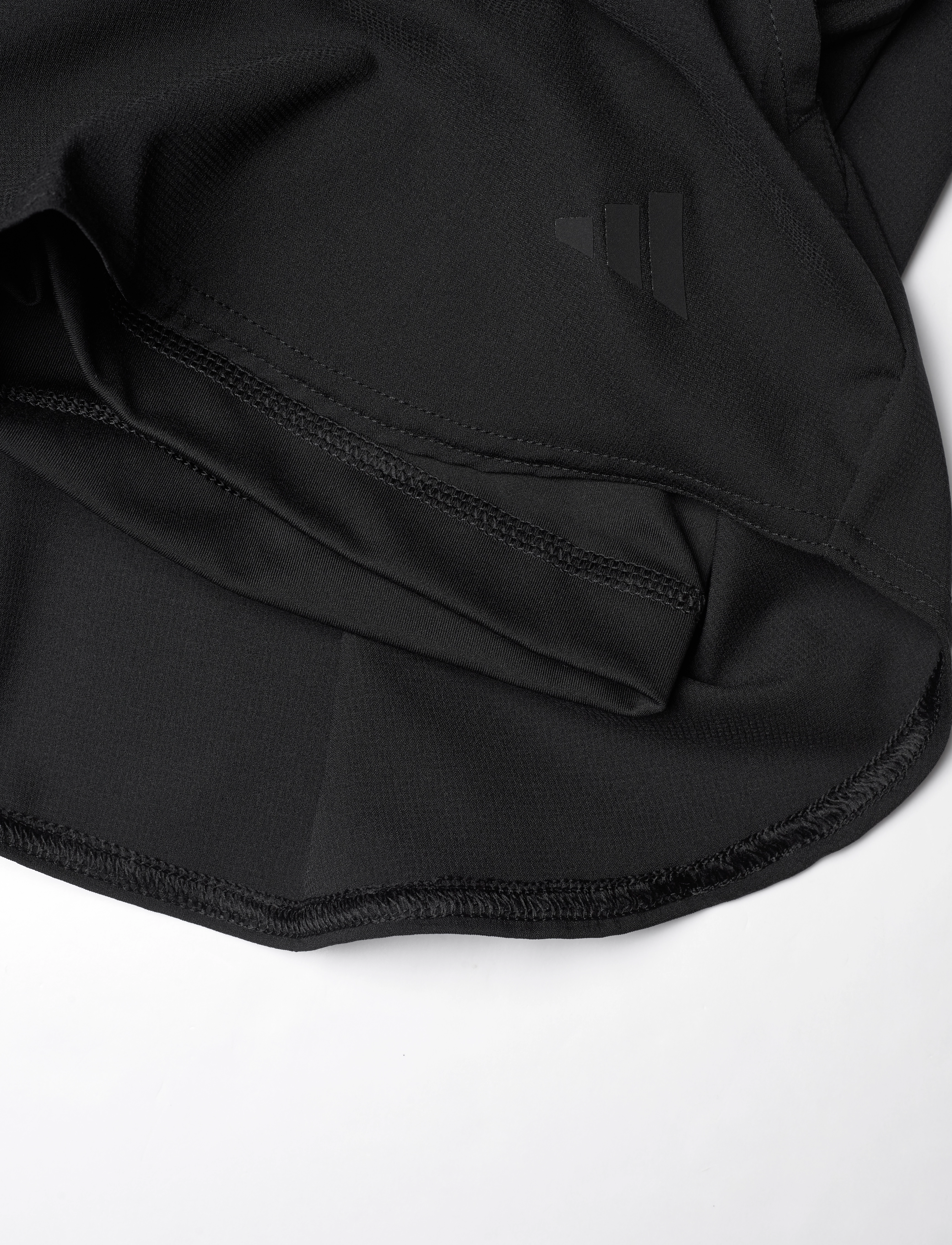 adidas Tennis - CLUB SHORTS - träningsshorts - 000/black - 4