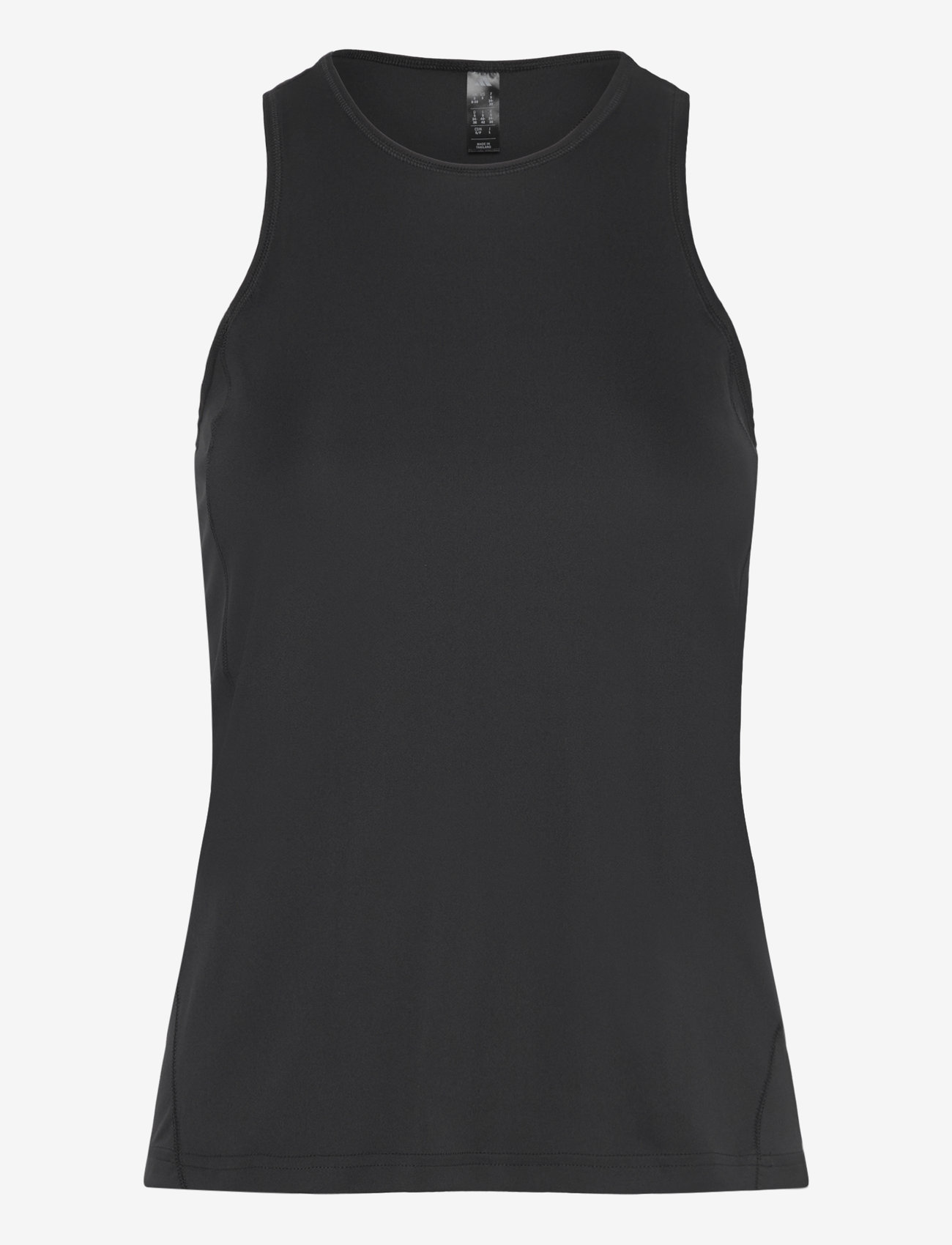 adidas Tennis - CLUB TANK - tank tops - 000/black - 0
