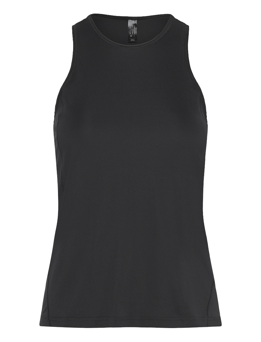 adidas Tennis - CLUB TANK - 000/black - 0