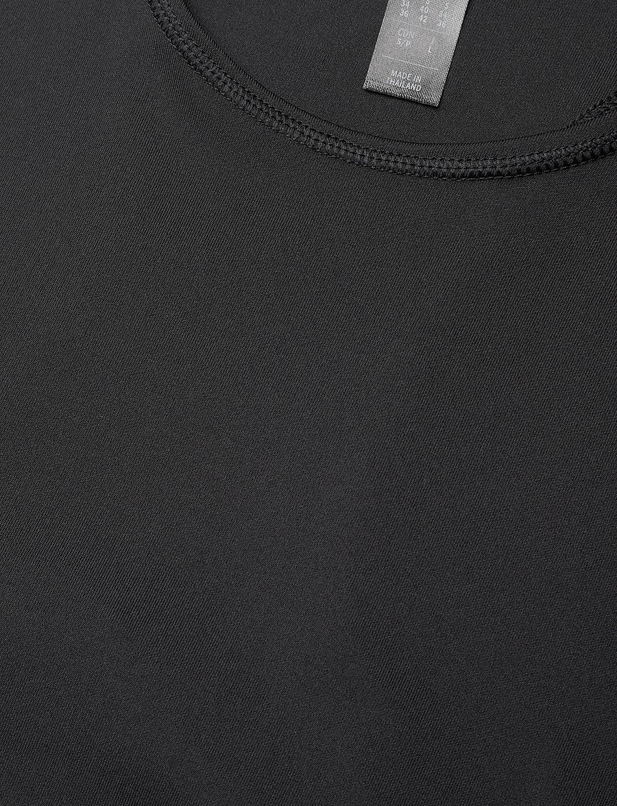 adidas Tennis - CLUB TANK - 000/black - 2