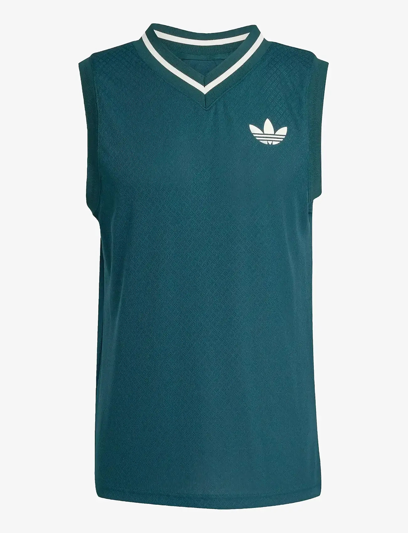 adidas Tennis - TANK TOP PRO - tank tops - 000/green - 1