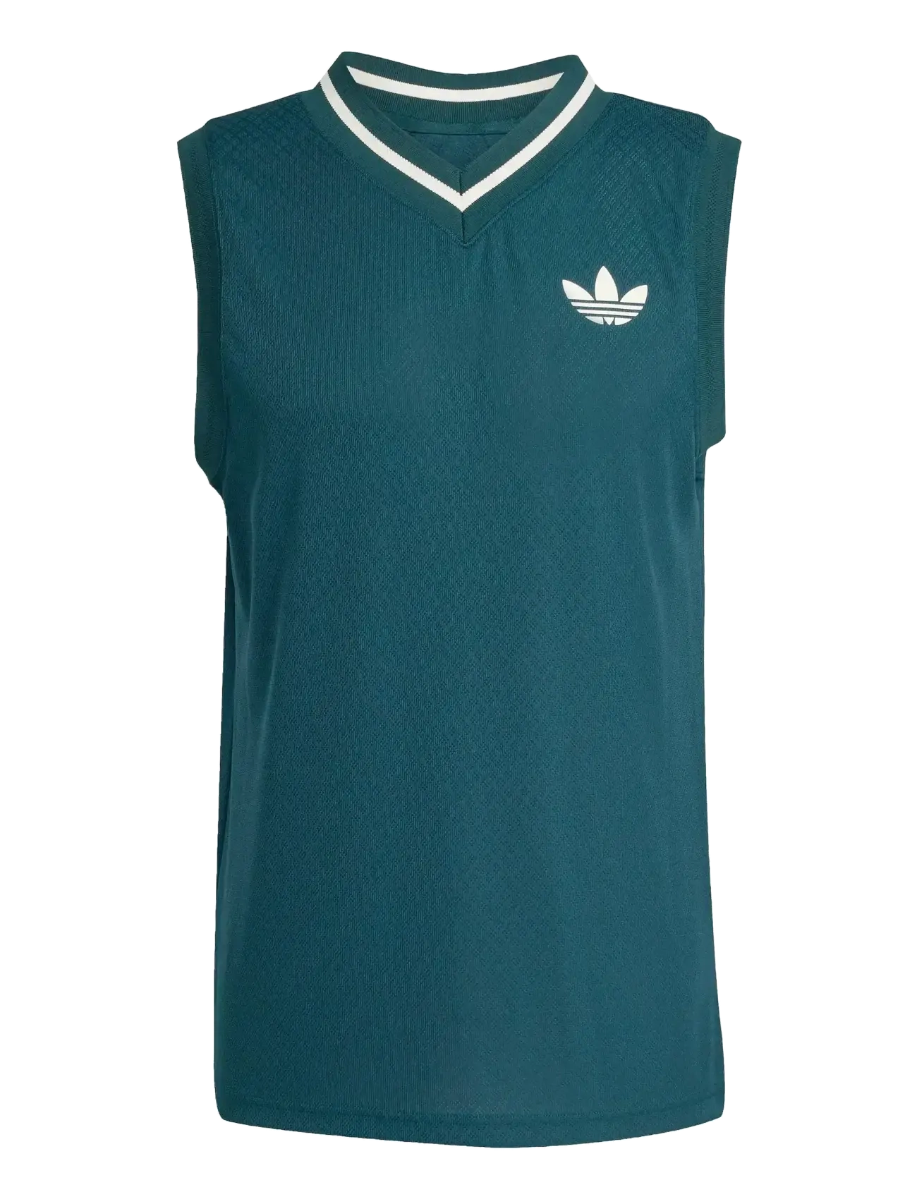 adidas Tennis TANK TOP PRO - Topit - 000/GREEN / green