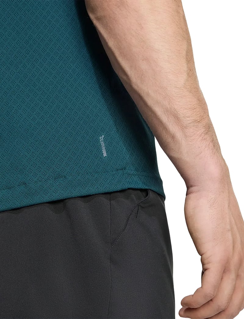 adidas Tennis - TANK TOP PRO - tank tops - 000/green - 5