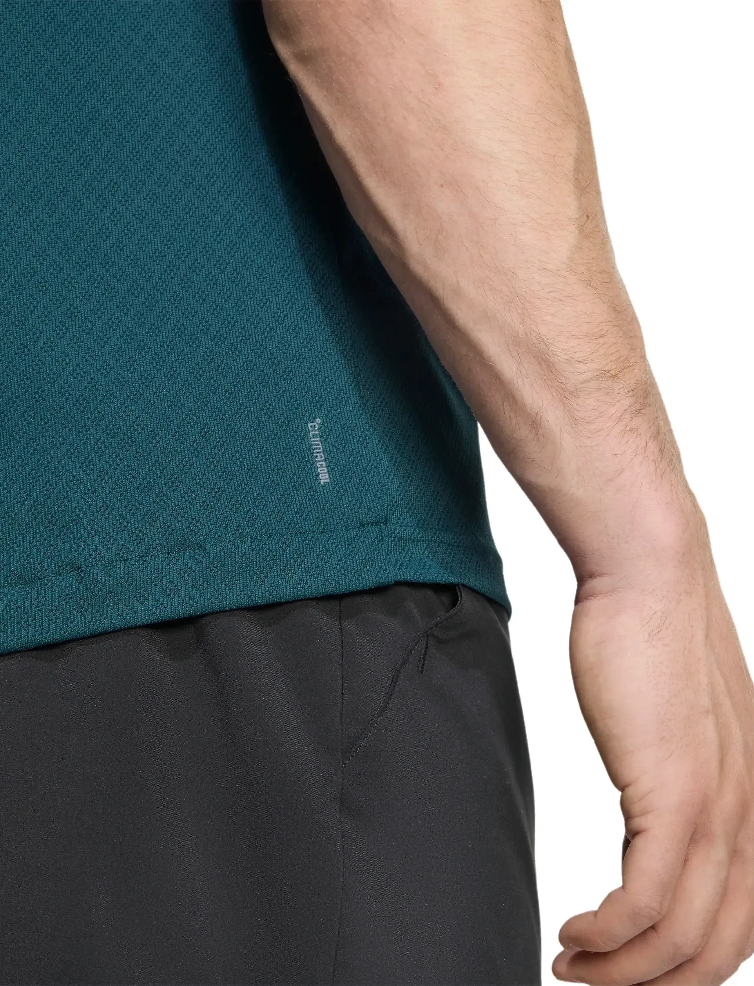 adidas Tennis - TANK TOP PRO - tank tops - 000/green - 5