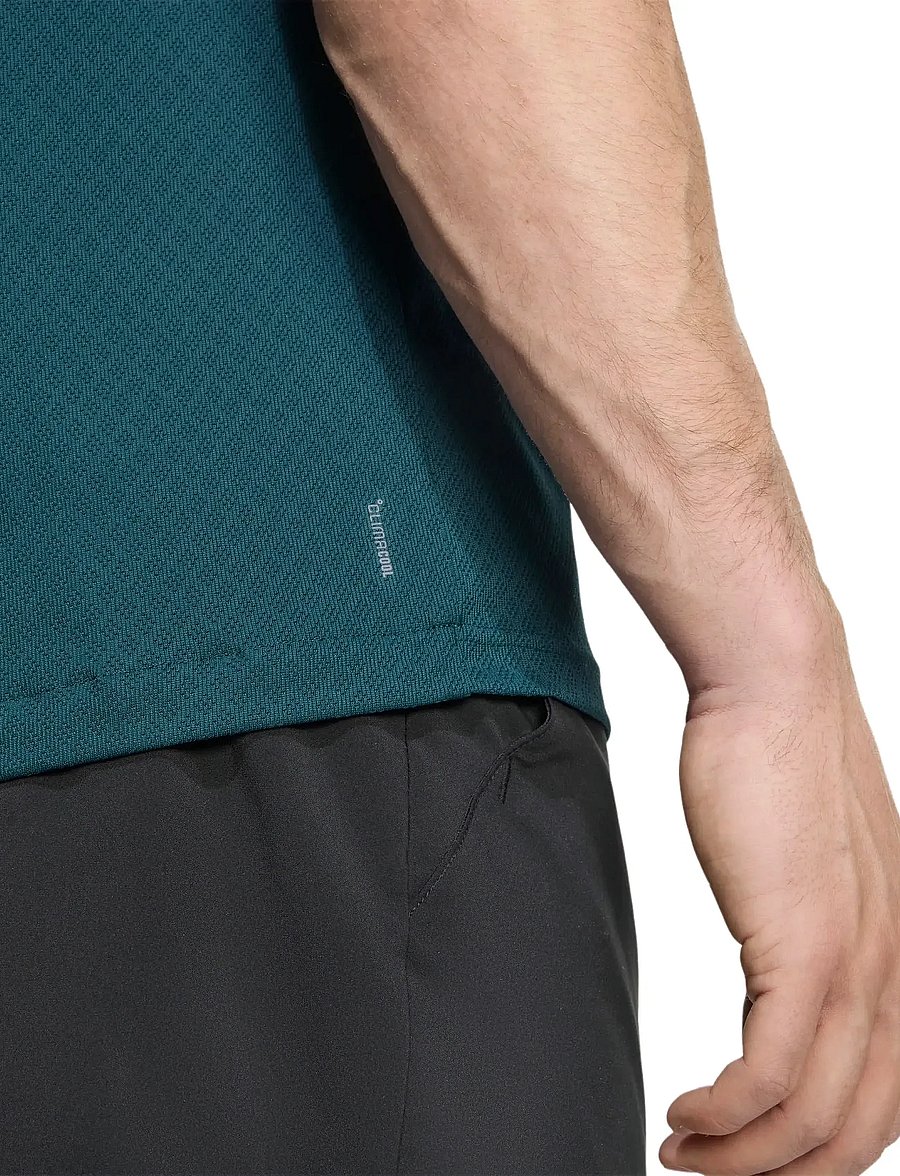 adidas Tennis - TANK TOP PRO - hlýrabolir - 000/green - 5