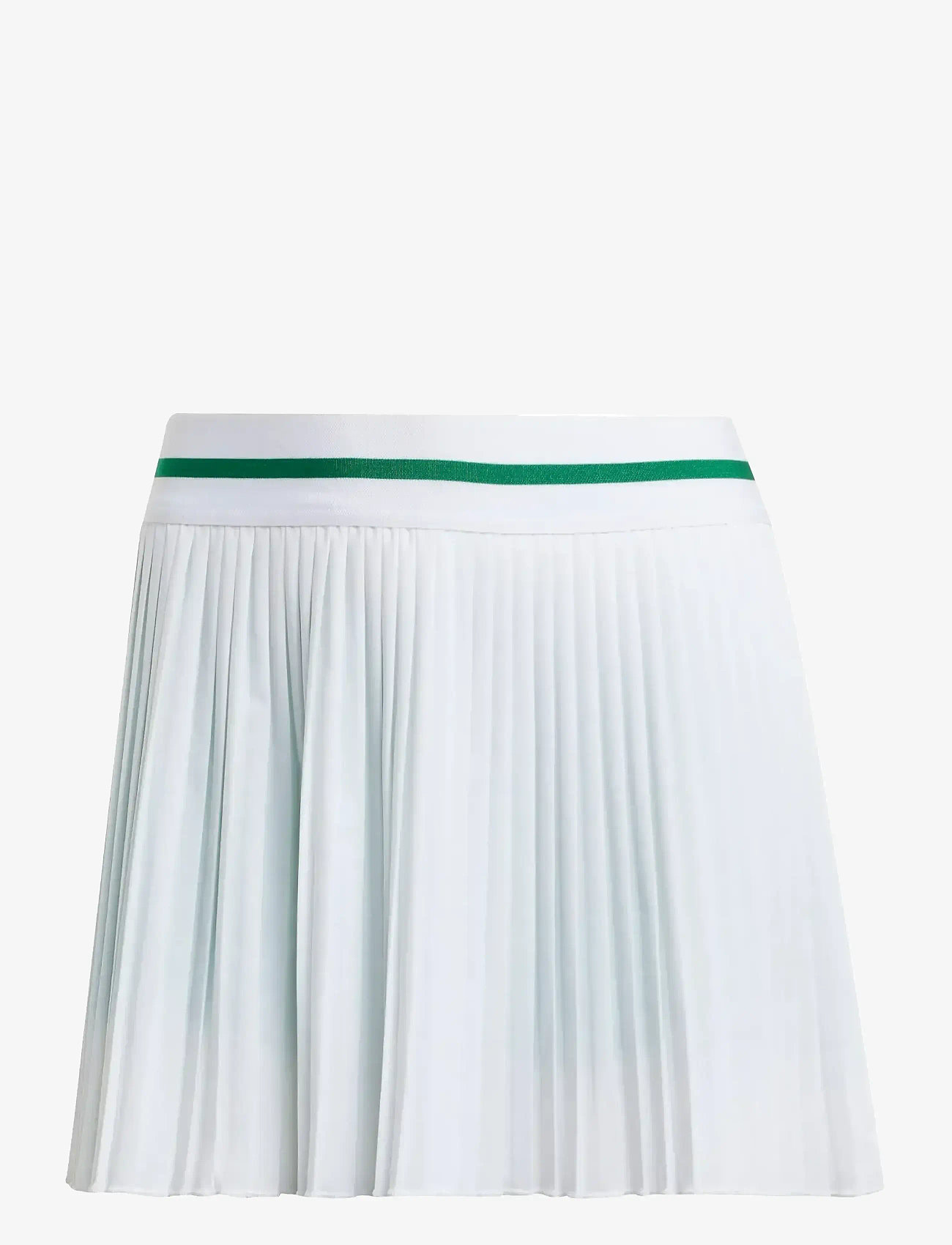 adidas Tennis - PLEATED SKIRT PRO - skorts - 000/white - 1