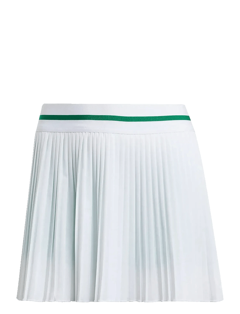 adidas Tennis - PLEATED SKIRT PRO - sijoniniai šortai - 000/white - 1