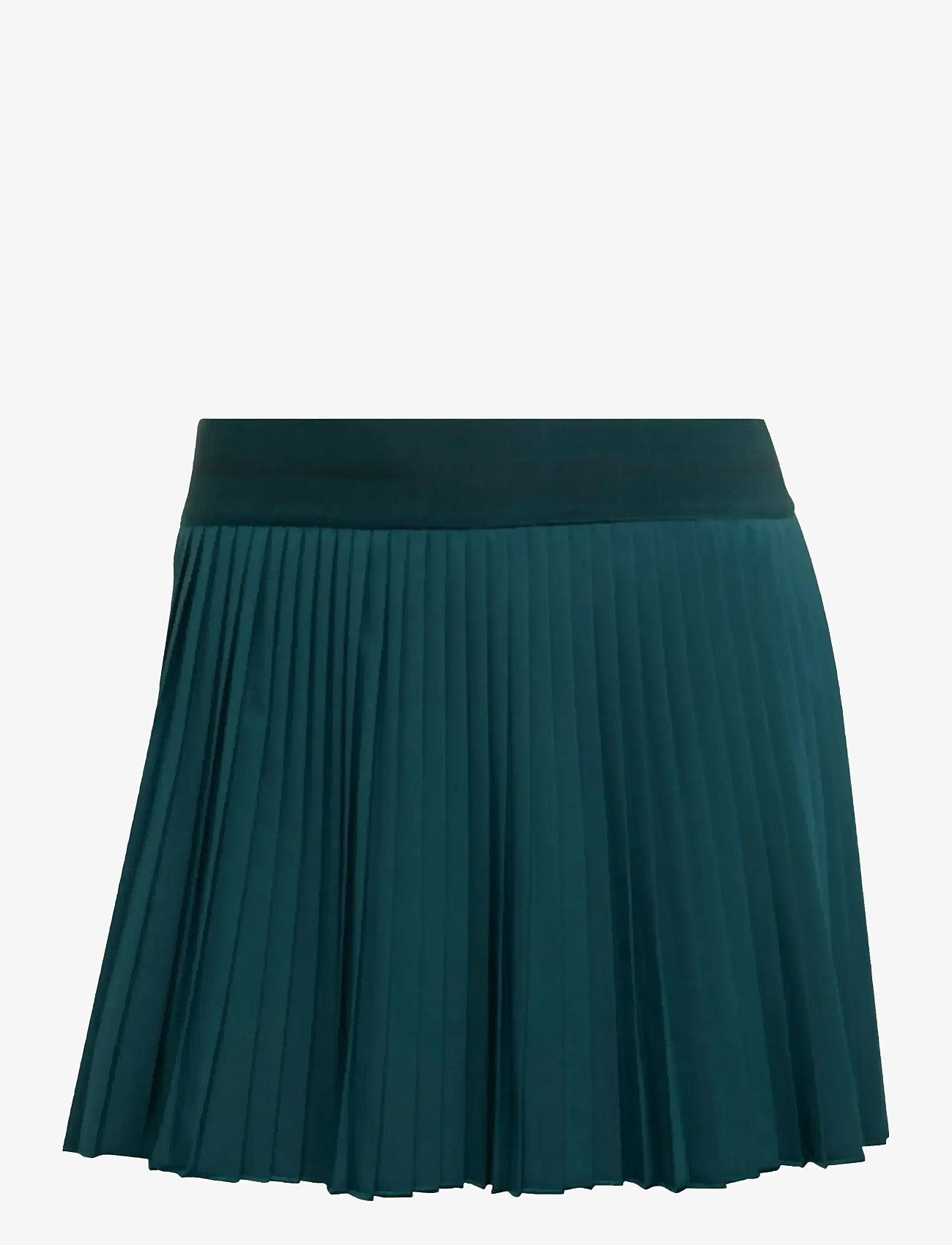 adidas Tennis - PLEATED SKIRT PRO - 000/green - 1
